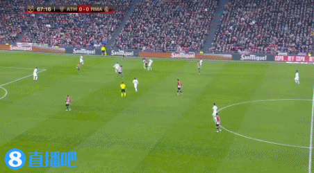 对手的战术一度被完全打乱