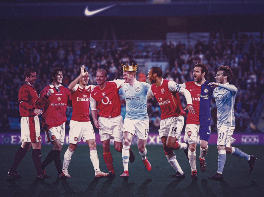 他今天的得分方式太全面